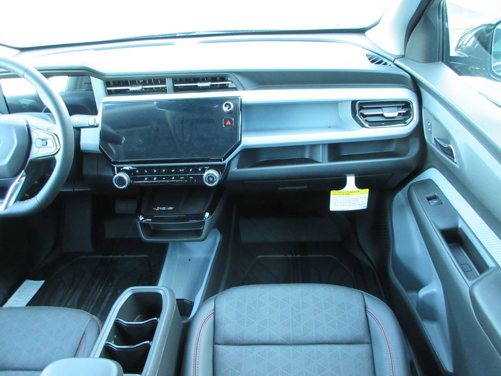 2027 Chevrolet Bolt RS - Photo 16