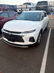  Chevrolet Blazer