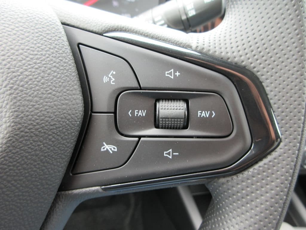 2026 Chevrolet Trax LS - Photo 24