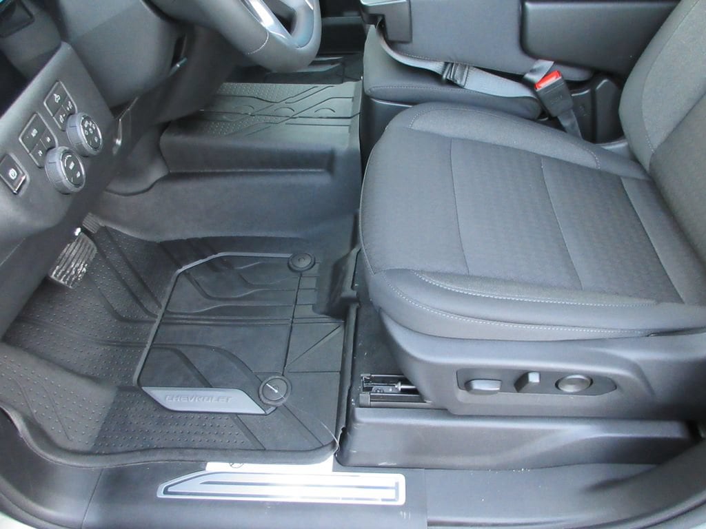2026 Chevrolet Silverado 1500 RST - Photo 23