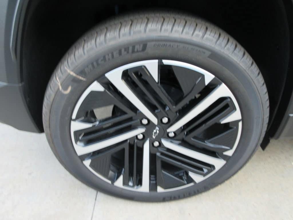 2027 Chevrolet Equinox RS - Photo 9