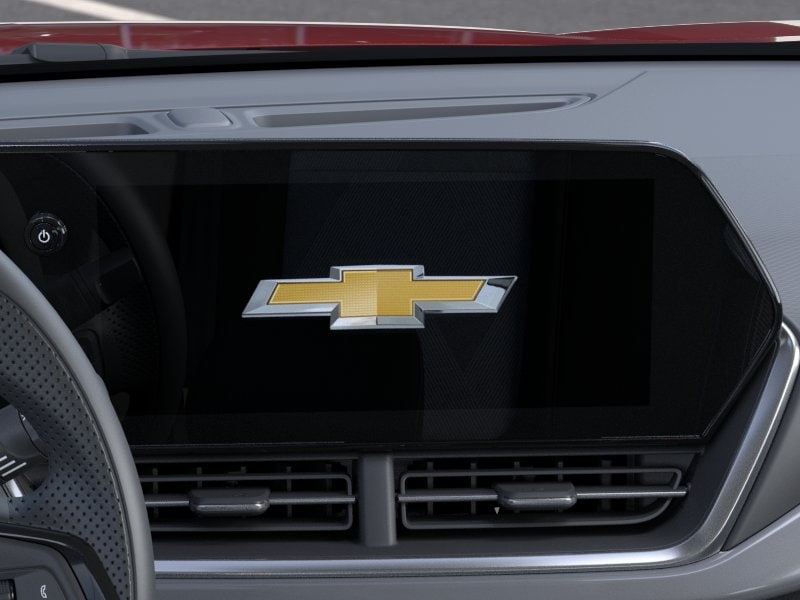 2026 Chevrolet Trax LT - Photo 53