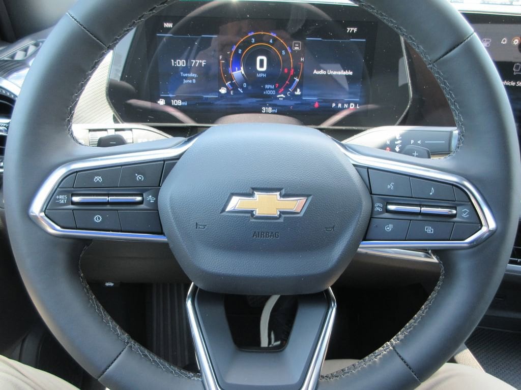 2026 Chevrolet Equinox LT - Photo 22