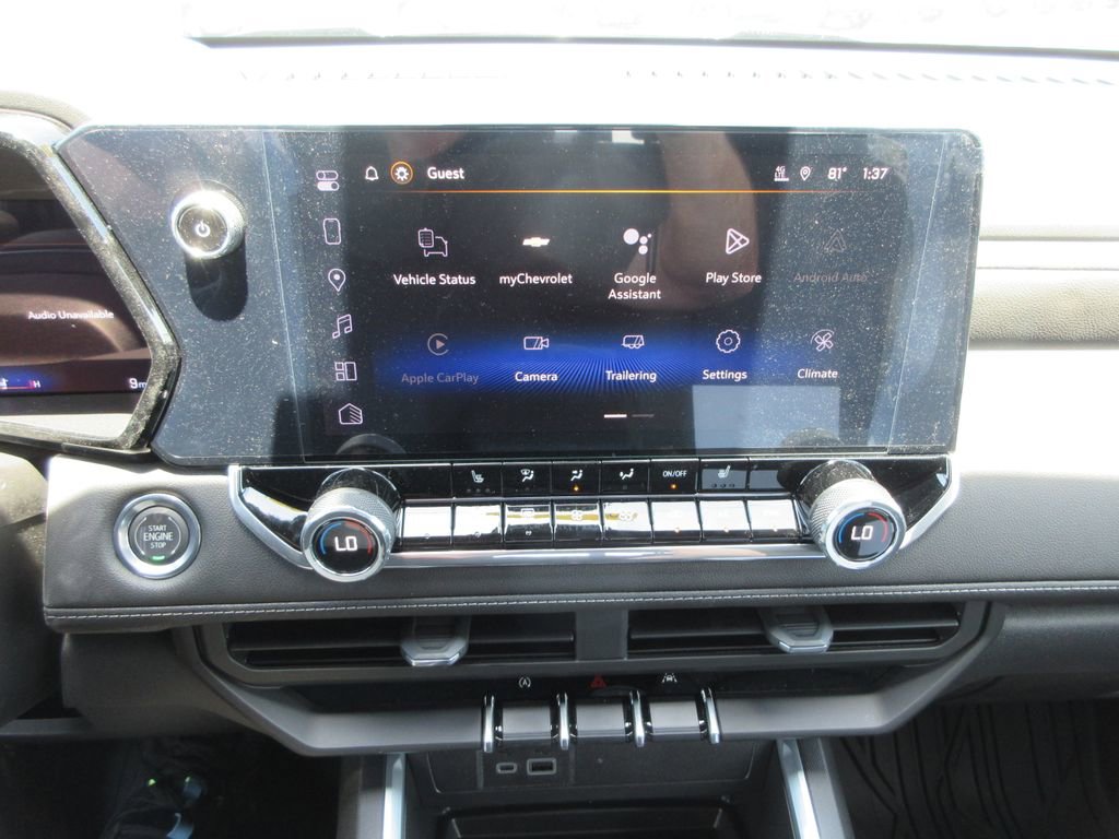 2026 Chevrolet Colorado LT - Photo 30