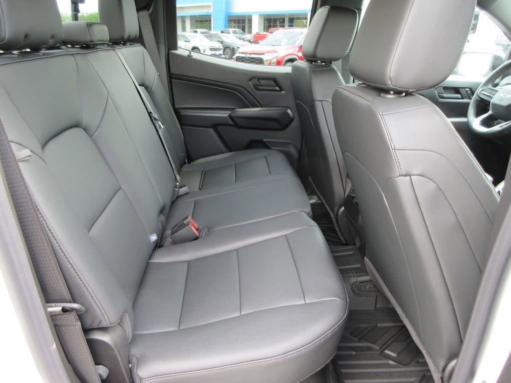 2026 Chevrolet Colorado Trail Boss - Photo 18
