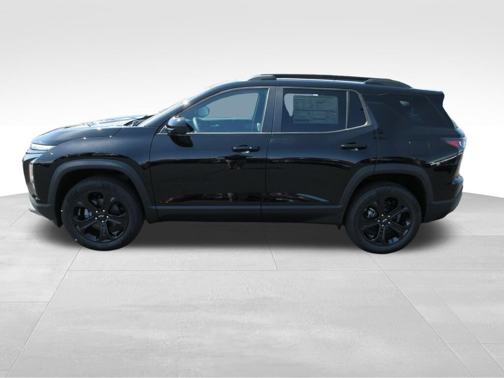 New 2027 Chevrolet Equinox LT SUV