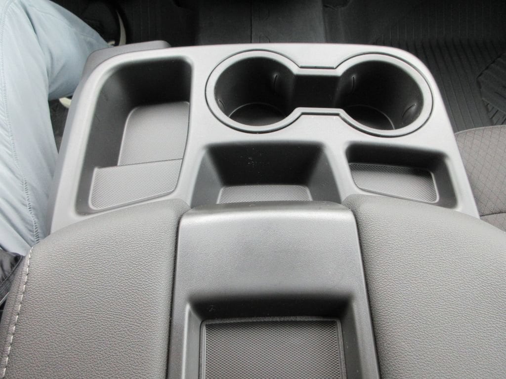 2026 Chevrolet Silverado 1500 RST - Photo 28
