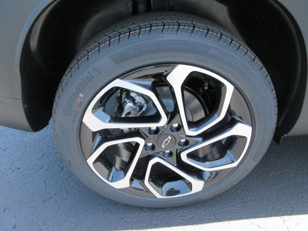 2026 Chevrolet Trax RS - Photo 9