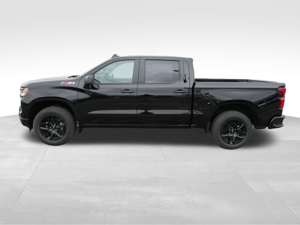 New 2026 Chevrolet Silverado 1500 RST Truck