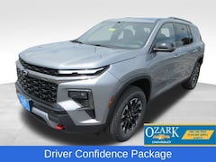 2026 Chevrolet Traverse Z71 SUV