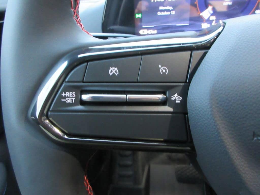 2026 Chevrolet Blazer EV RS - Photo 27