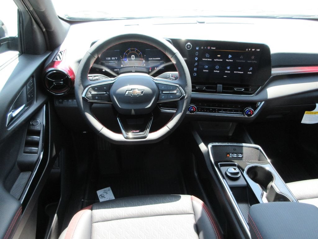 2027 Chevrolet Equinox RS - Photo 15