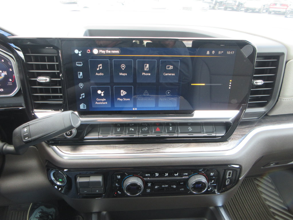 2026 Chevrolet Silverado 2500 HD LTZ - Photo 37