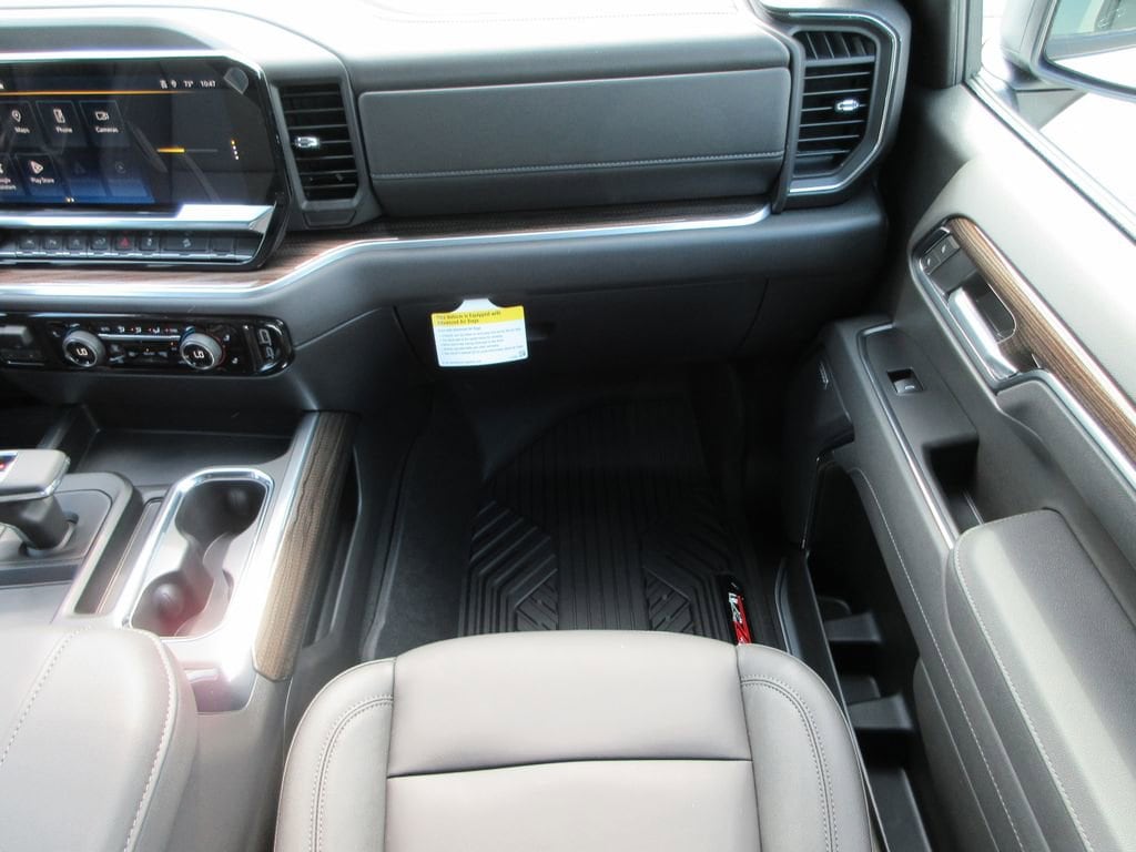 2026 Chevrolet Silverado 1500 LT Trail Boss - Photo 18