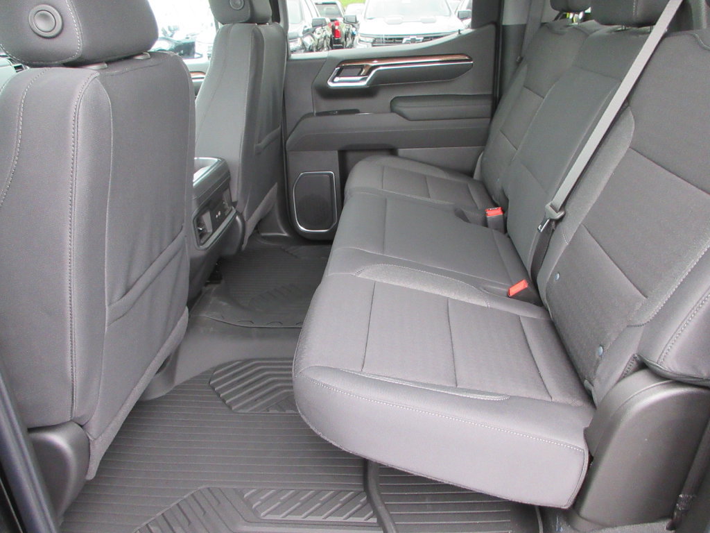 2026 Chevrolet Silverado 1500 LT Trail Boss - Photo 16