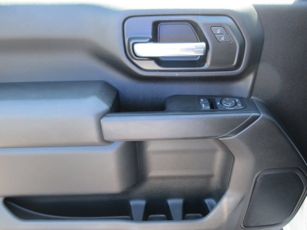 2025 Chevrolet Silverado 2500HD Work Truck - Photo 18