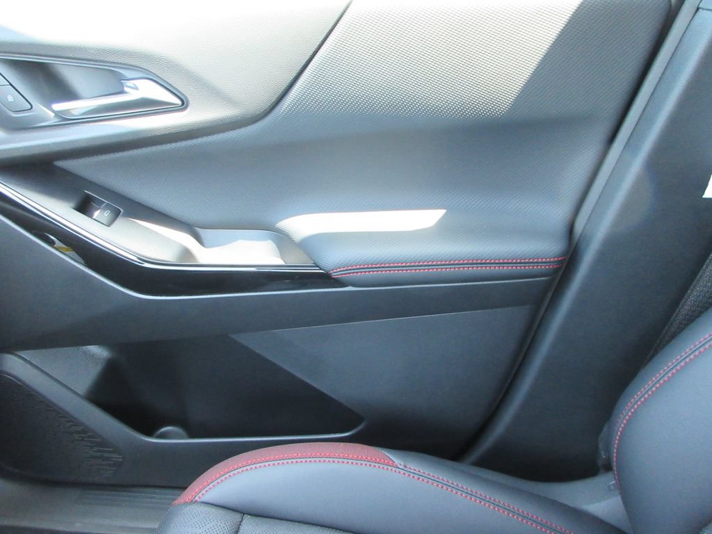 2027 Chevrolet Equinox RS - Photo 33