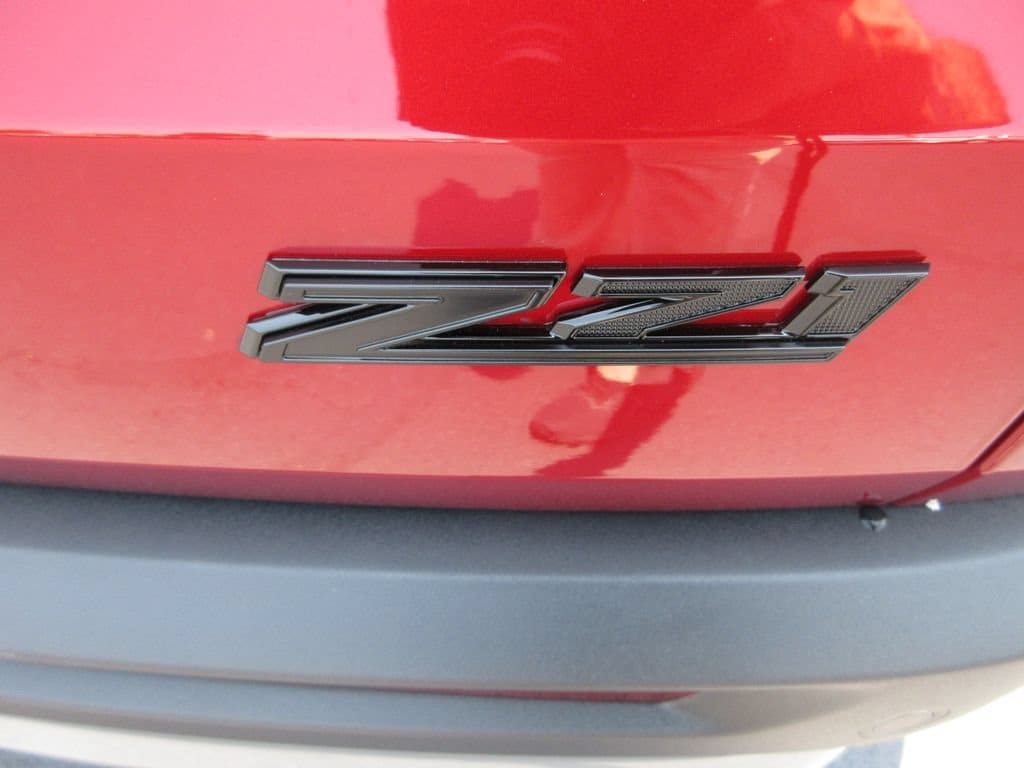 2026 Chevrolet Traverse Z71 - Photo 11