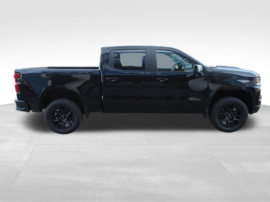 2026 Chevrolet Silverado 1500 LT Trail Boss - Photo 7