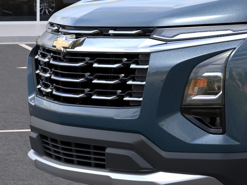 2027 Chevrolet Equinox LT - Photo 43