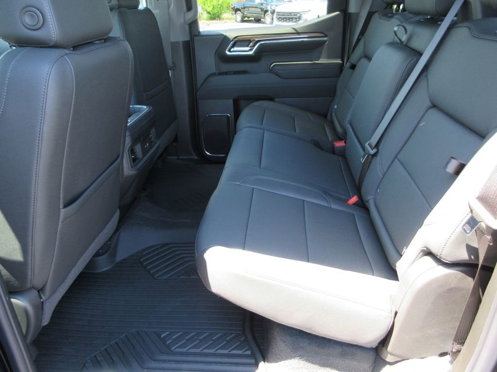2026 Chevrolet Silverado 1500 LT Trail Boss - Photo 15