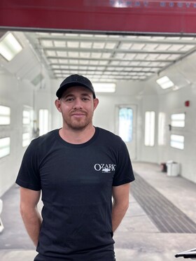 Staff member MARIO from 18adaae48045