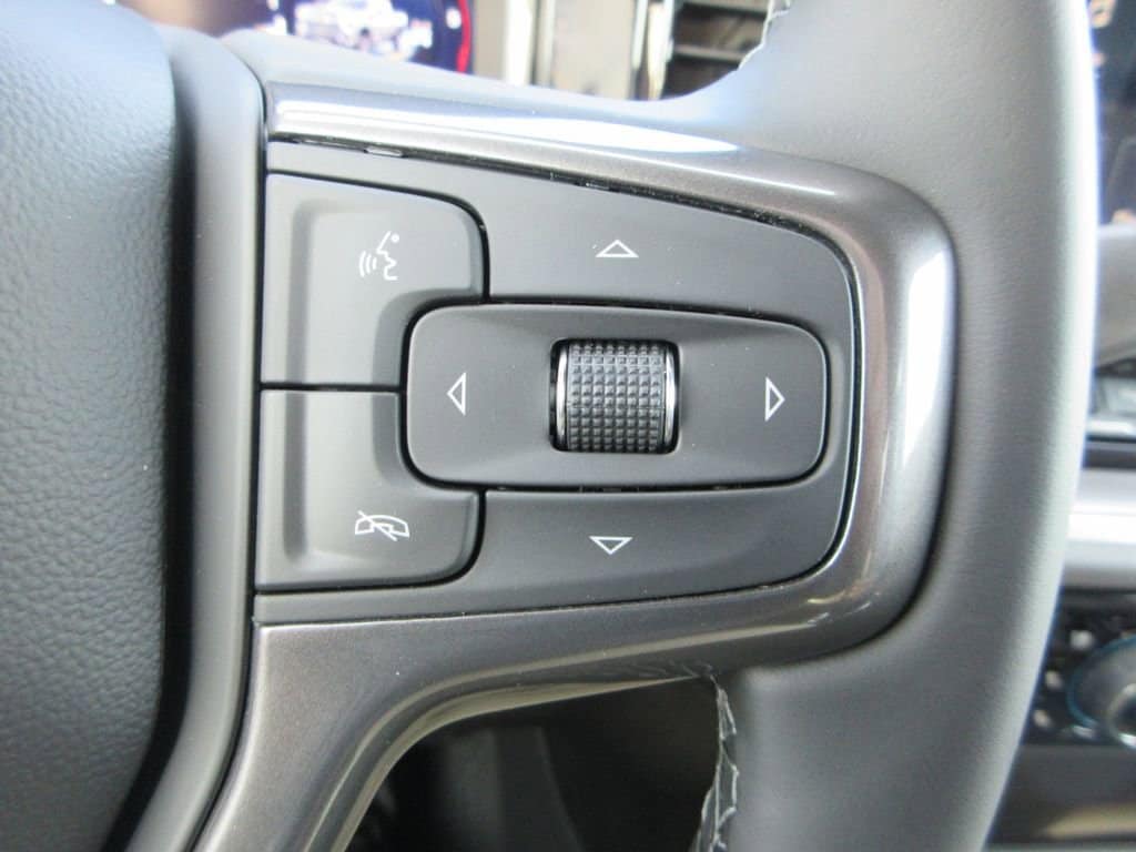 2026 Chevrolet Silverado 3500 HD High Country - Photo 30