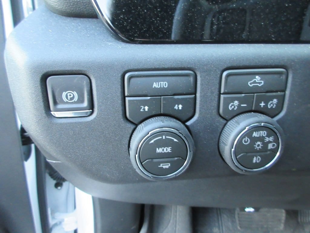 2026 Chevrolet Silverado 1500 RST - Photo 25