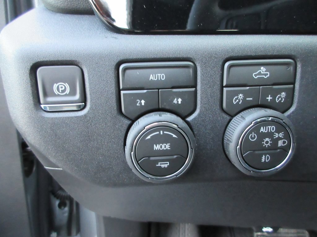 2026 Chevrolet Silverado 1500 RST - Photo 25