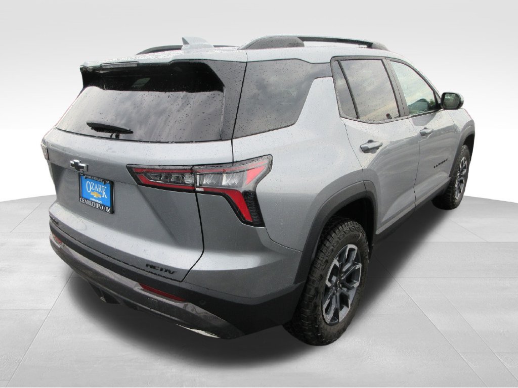 2027 Chevrolet Equinox ACTIV - Photo 6