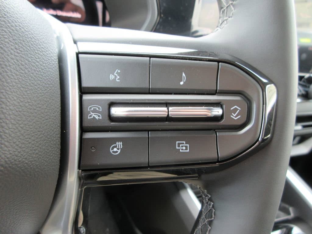 2026 Chevrolet Colorado Trail Boss - Photo 26