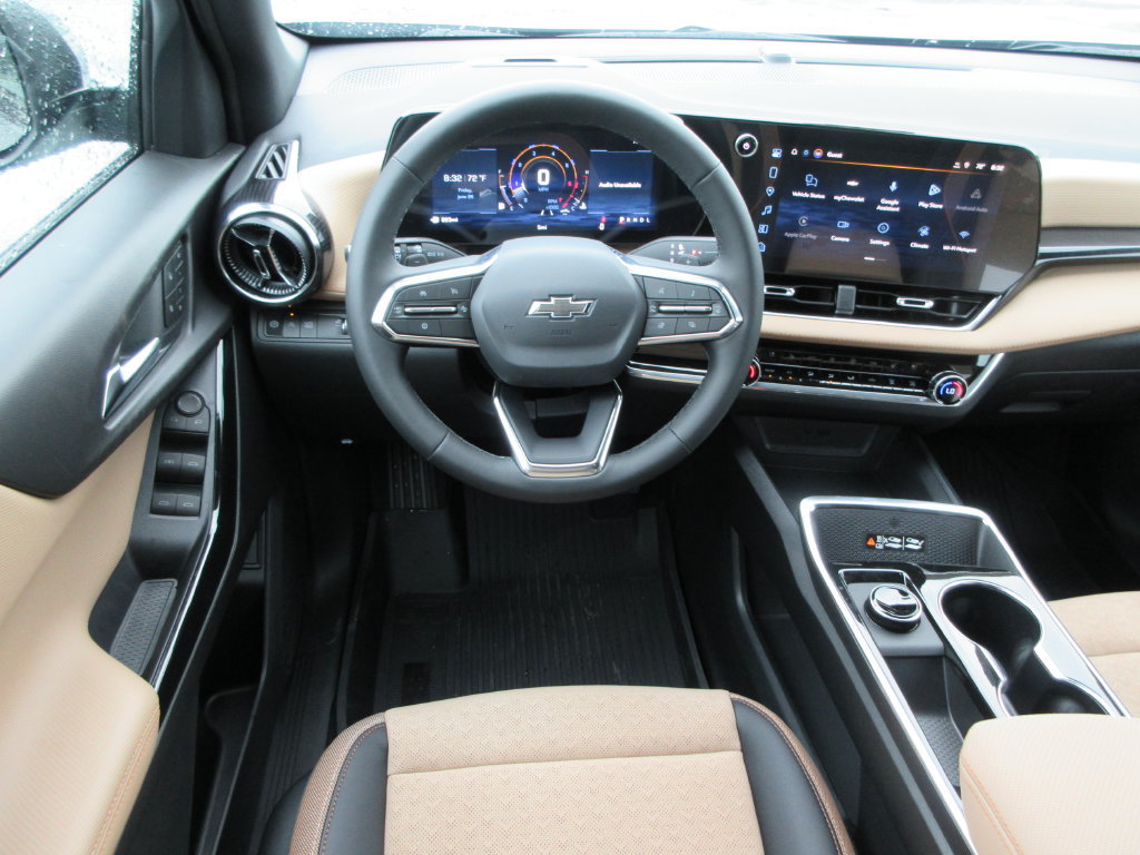2027 Chevrolet Equinox ACTIV - Photo 15