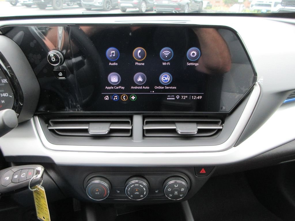 2026 Chevrolet Trax LS - Photo 28