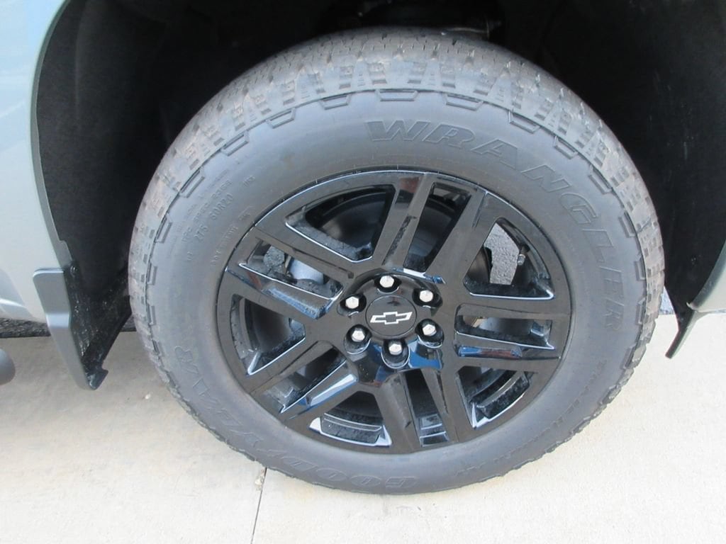 2026 Chevrolet Silverado 1500 RST - Photo 10
