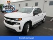  Chevrolet Silverado 1500 LTD