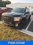  GMC Canyon