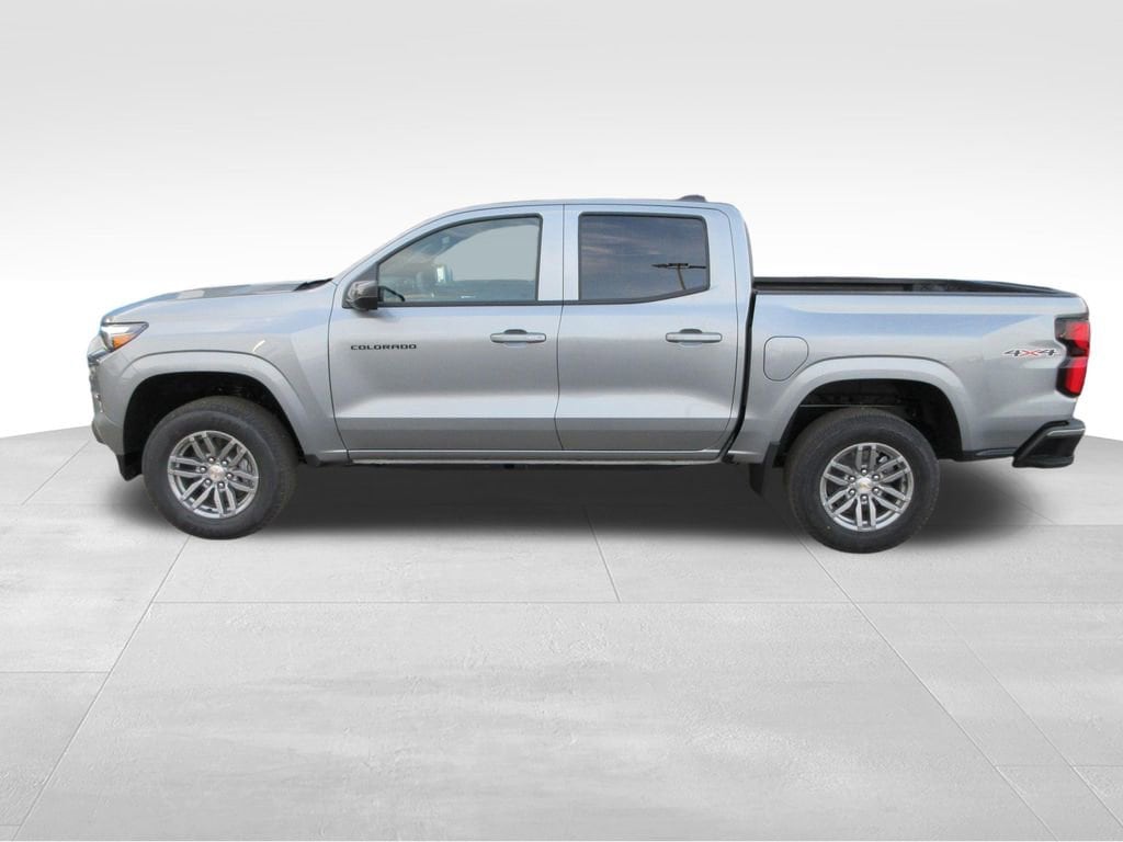 New 2026 Chevrolet Colorado LT Truck