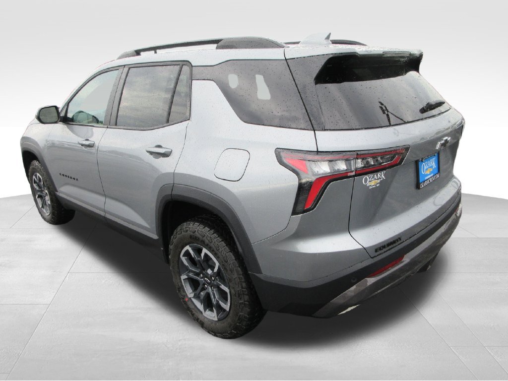 New 2027 Chevrolet Equinox Activ SUV