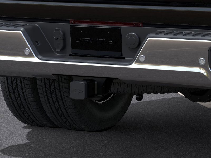 2026 Chevrolet Silverado 3500 HD LT - Photo 49
