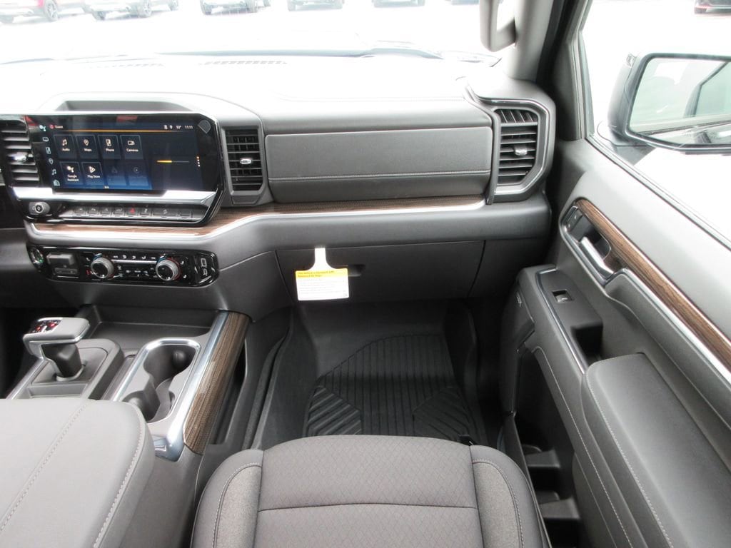 2026 Chevrolet Silverado 1500 LT Trail Boss - Photo 20