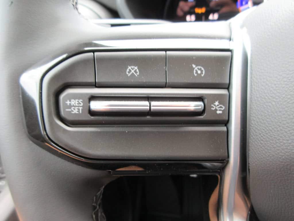 2026 Chevrolet Colorado Trail Boss - Photo 25