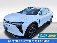 2025 Chevrolet Blazer EV LT SUV
