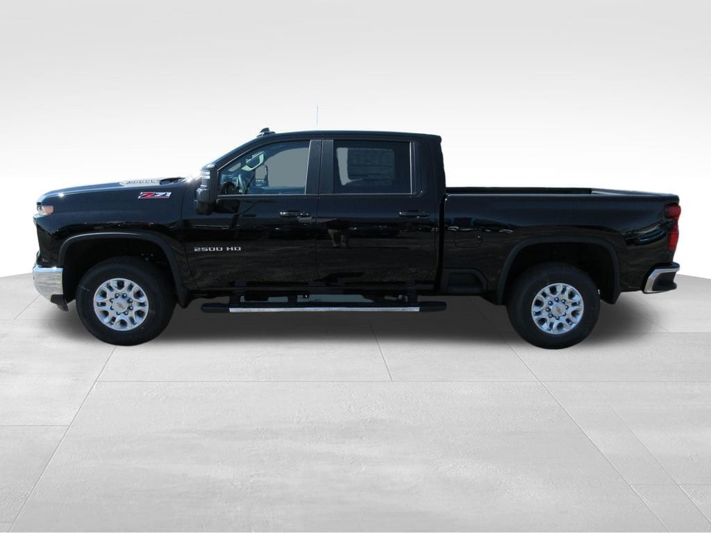 New 2026 Chevrolet Silverado 2500 HD LT Truck