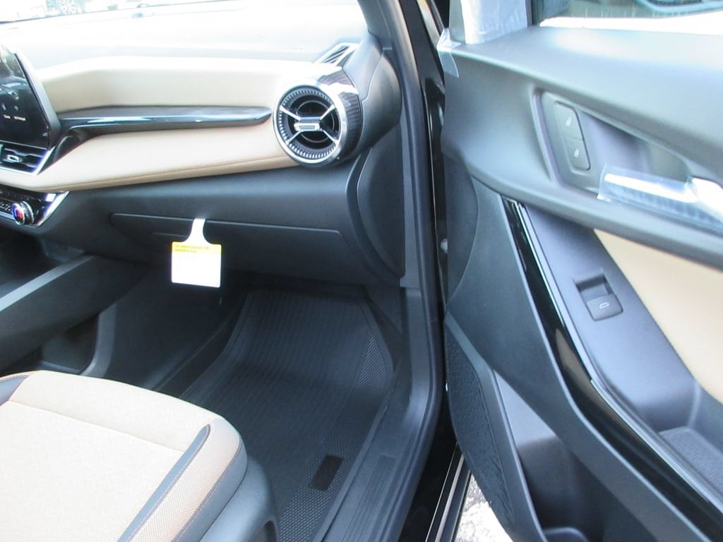 2027 Chevrolet Equinox ACTIV - Photo 18