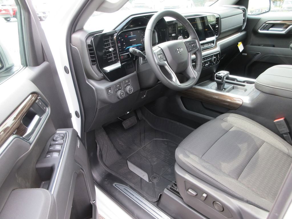 2026 Chevrolet Silverado 1500 RST - Photo 13