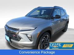 2026 Chevrolet Trailblazer RS SUV