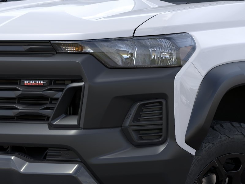 2026 Chevrolet Colorado Trail Boss - Photo 43