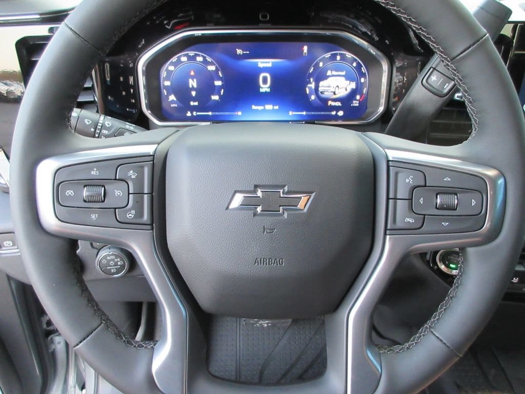 2026 Chevrolet Silverado 1500 RST - Photo 26