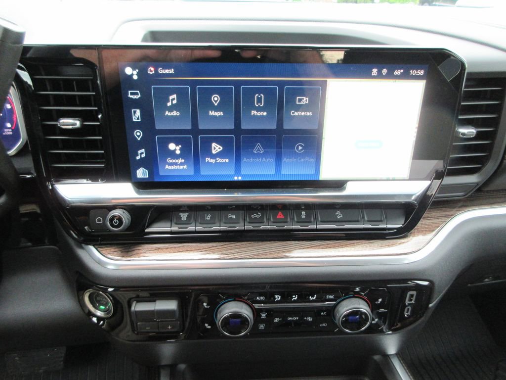 2026 Chevrolet Silverado 3500 HD LT - Photo 34