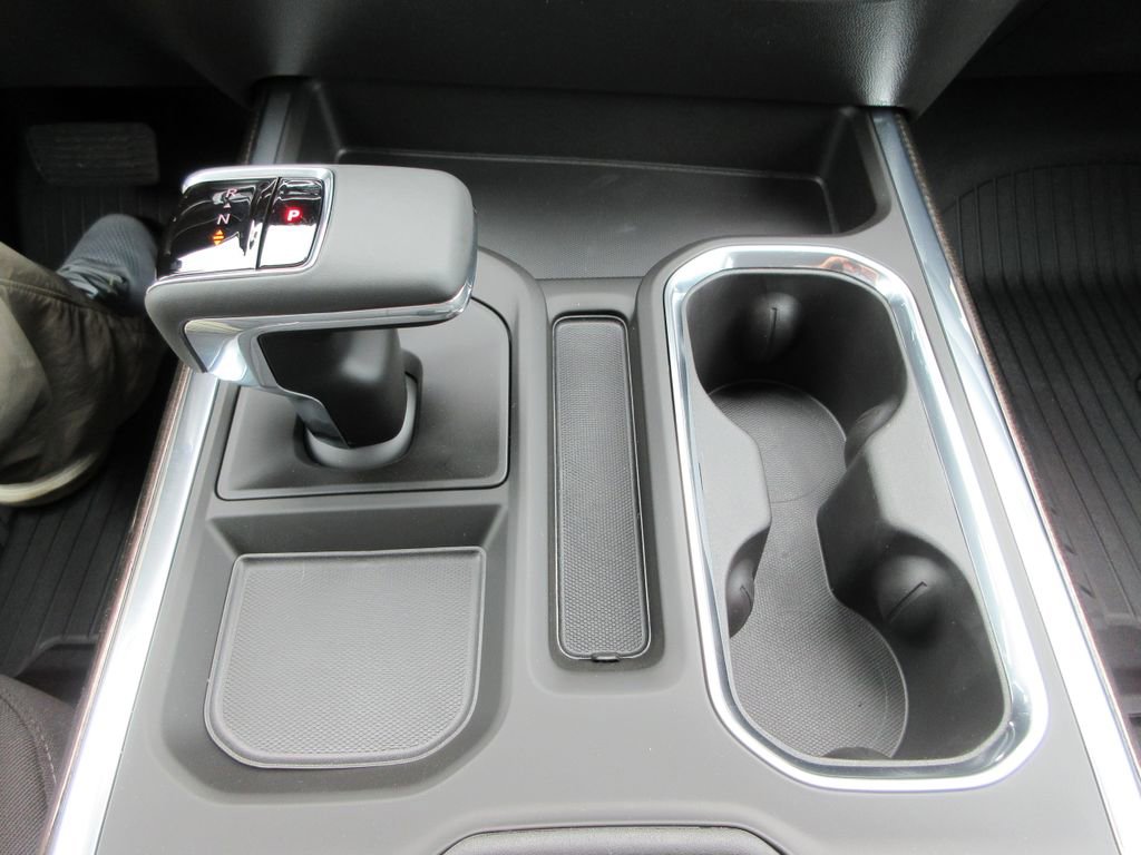 2026 Chevrolet Silverado 1500 LT Trail Boss - Photo 32